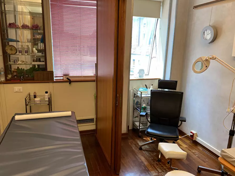 Immagine 20 di Ufficio in vendita  in piazza ferretto a Venezia