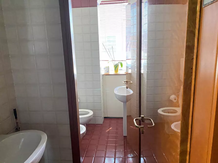 Immagine 23 di Ufficio in vendita  in piazza ferretto a Venezia