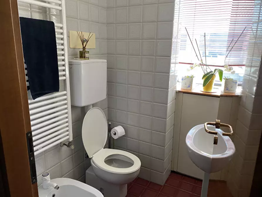 Immagine 24 di Ufficio in vendita  in piazza ferretto a Venezia