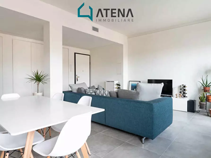 Immagine 1 di Appartamento in vendita  in via busonera a Montegrotto Terme