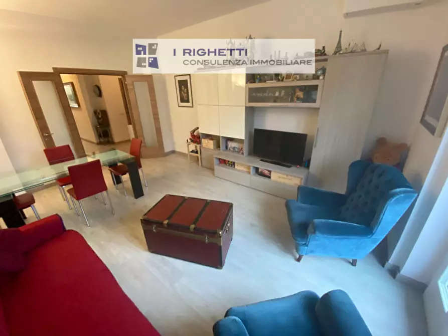 Immagine 4 di Appartamento in vendita  in Via della Valverde a Verona