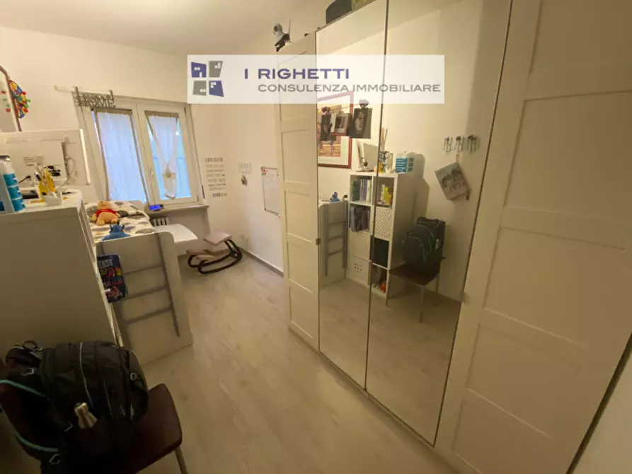 Immagine 5 di Appartamento in vendita  in Via della Valverde a Verona