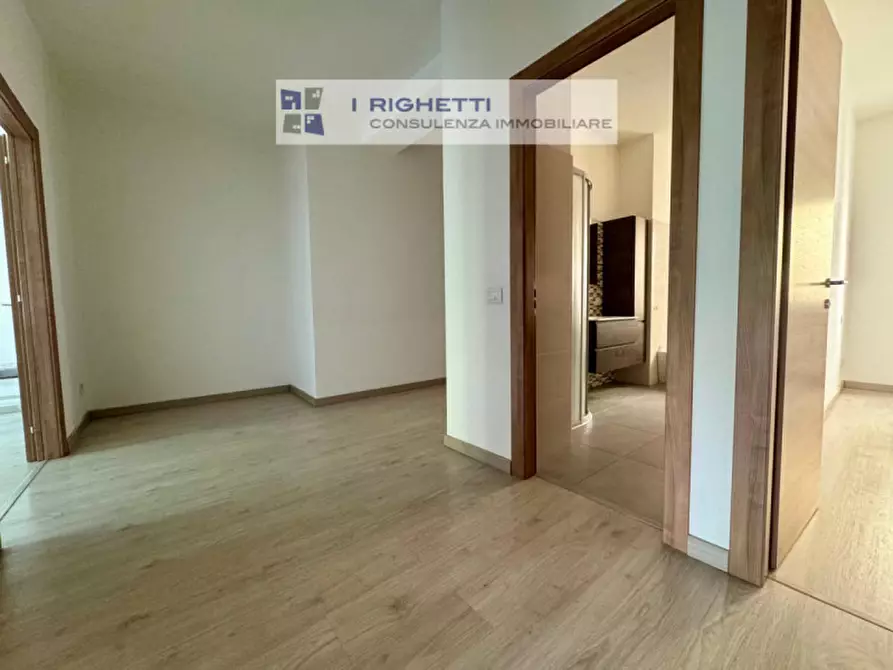 Immagine 5 di Appartamento in vendita  in Via della Valverde a Verona