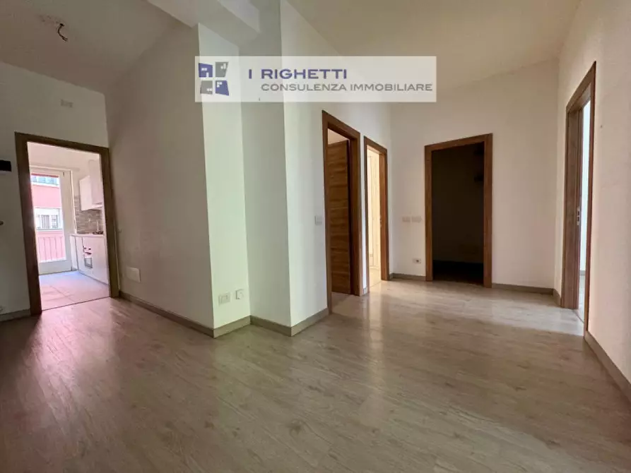 Immagine 6 di Appartamento in vendita  in Via della Valverde a Verona