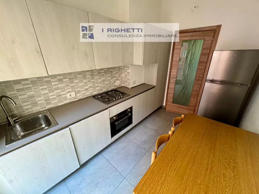 Immagine 7 di Appartamento in vendita  in Via della Valverde a Verona