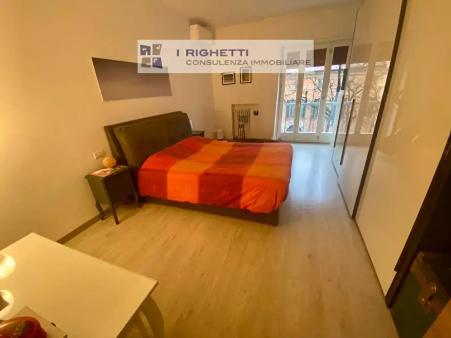 Immagine 7 di Appartamento in vendita  in Via della Valverde a Verona