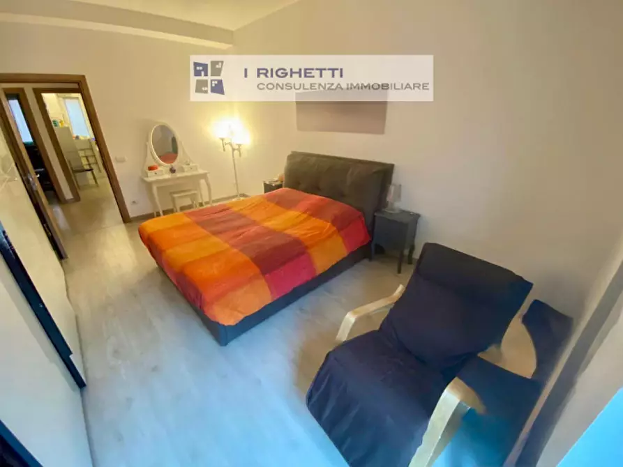 Immagine 8 di Appartamento in vendita  in Via della Valverde a Verona