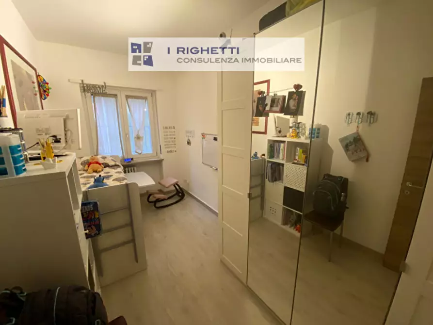 Immagine 14 di Appartamento in vendita  in Via della Valverde a Verona