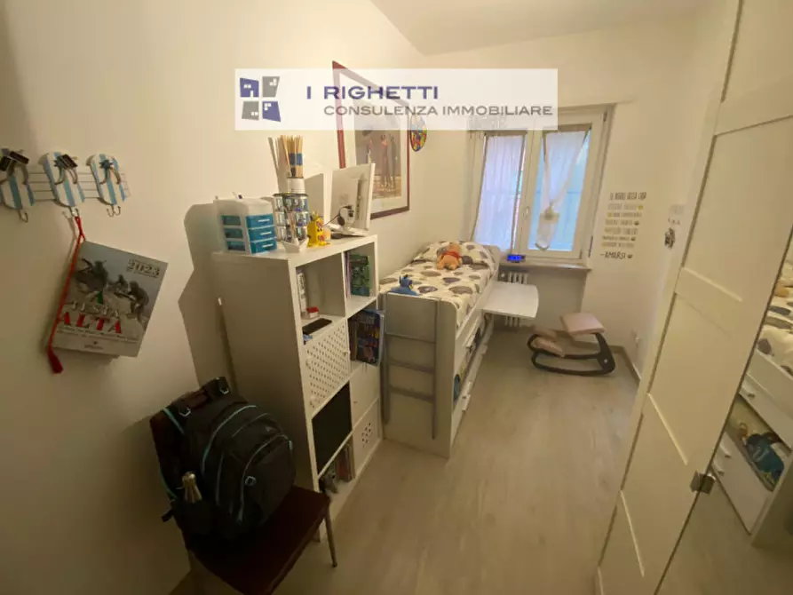 Immagine 15 di Appartamento in vendita  in Via della Valverde a Verona