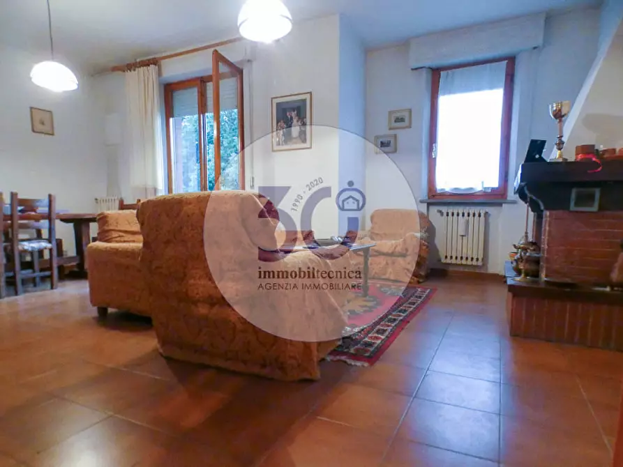 Immagine 1 di Appartamento in vendita  in rigutino a Arezzo