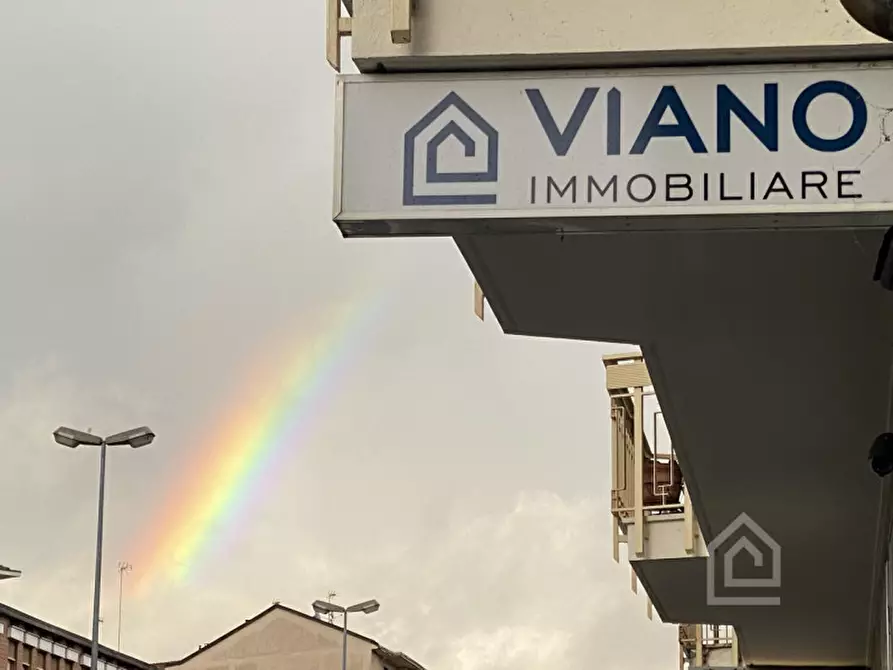 Immagine 2 di Garage in vendita  in Via Palestro 2 a San Mauro Torinese