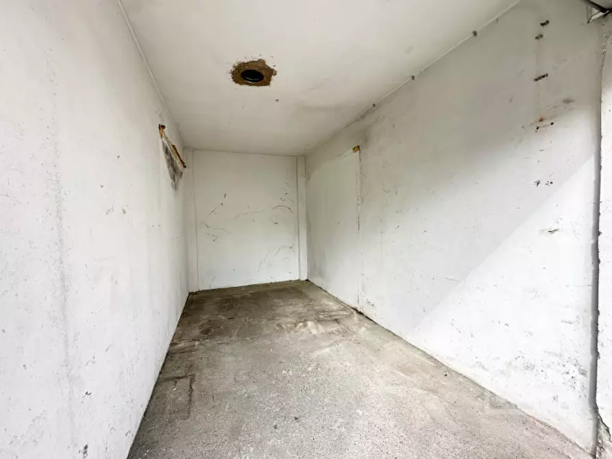Immagine 4 di Garage in vendita  in Via Palestro 2 a San Mauro Torinese