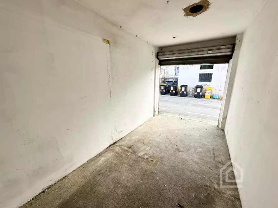 Immagine 5 di Garage in vendita  in Via Palestro 2 a San Mauro Torinese