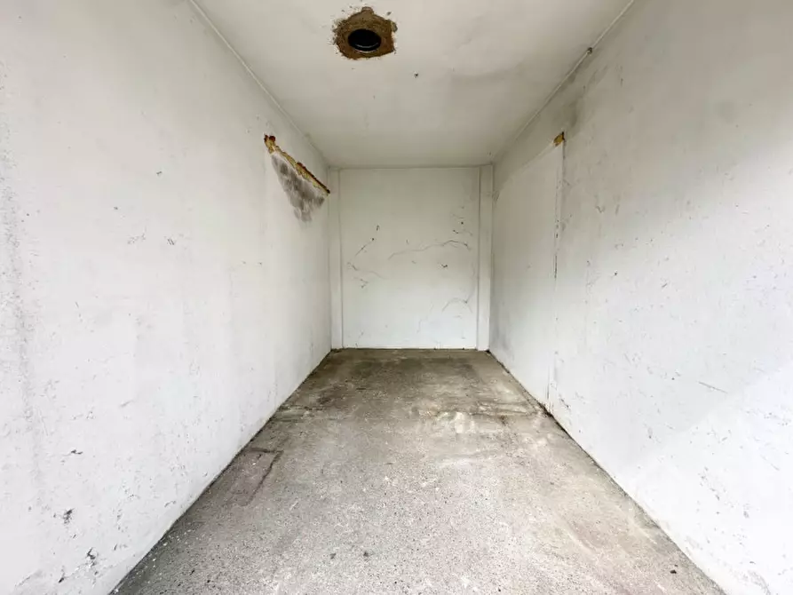 Immagine 6 di Garage in vendita  in Via Palestro 2 a San Mauro Torinese