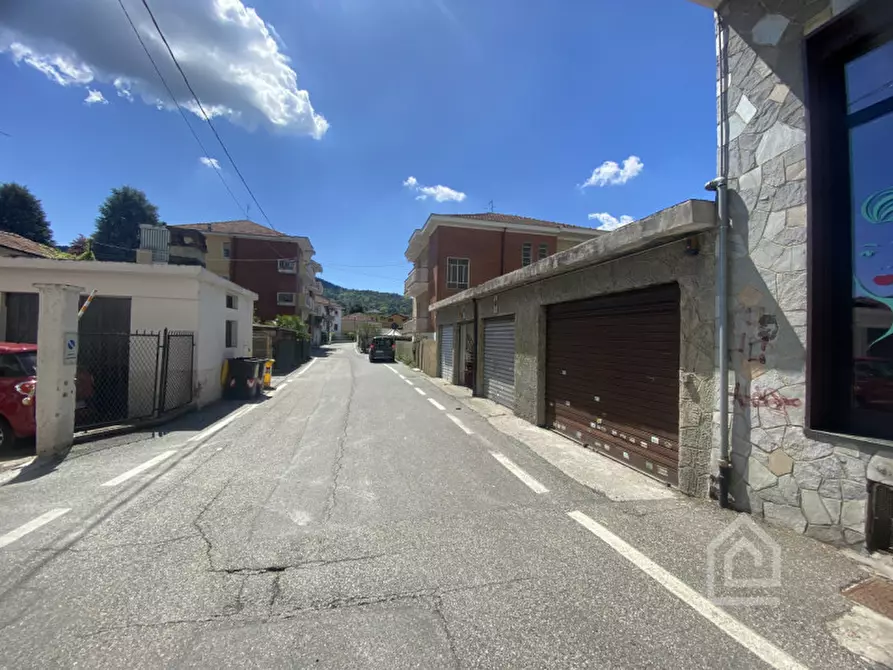 Immagine 9 di Garage in vendita  in Via Palestro 2 a San Mauro Torinese
