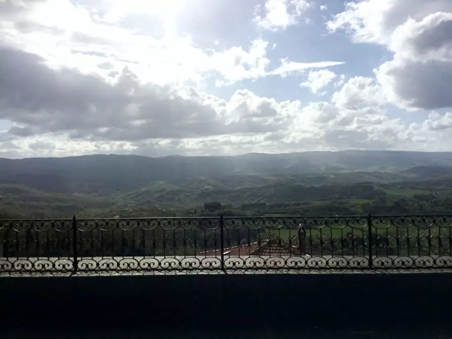 Immagine 14 di Palazzo in vendita  a Ficulle