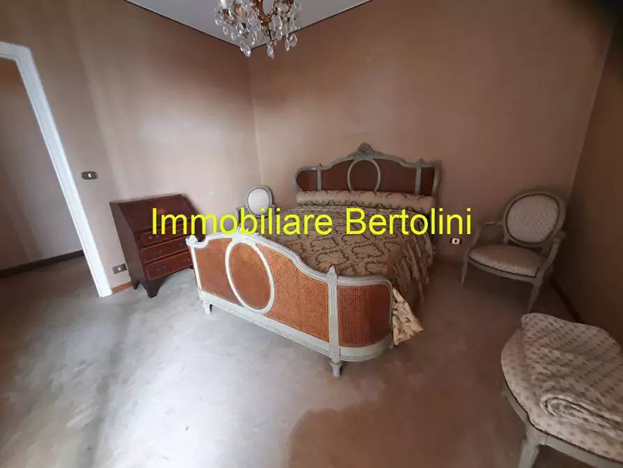 Immagine 6 di Casa indipendente in vendita  in Vittorio Emanuele lato mare a Bordighera