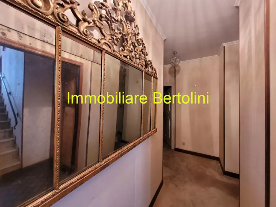 Immagine 6 di Casa indipendente in vendita  in Vittorio Emanuele lato mare a Bordighera