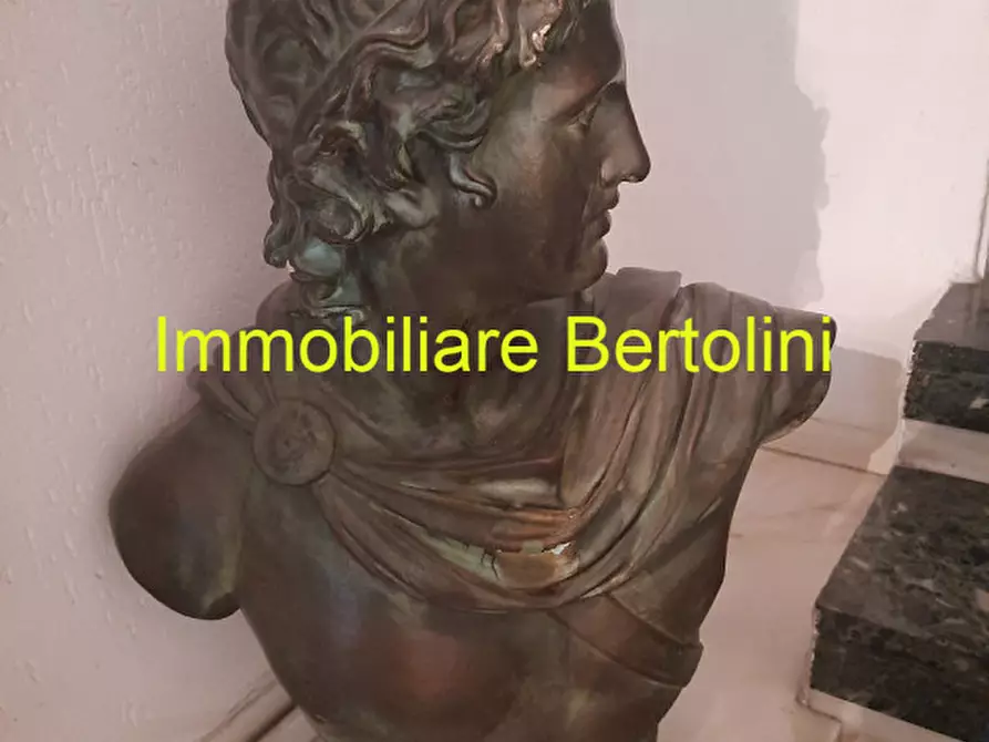 Immagine 19 di Casa indipendente in vendita  in Vittorio Emanuele lato mare a Bordighera