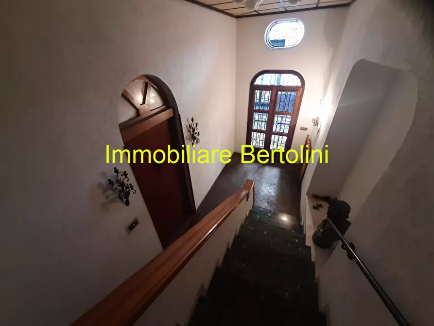 Immagine 23 di Casa indipendente in vendita  in Vittorio Emanuele lato mare a Bordighera