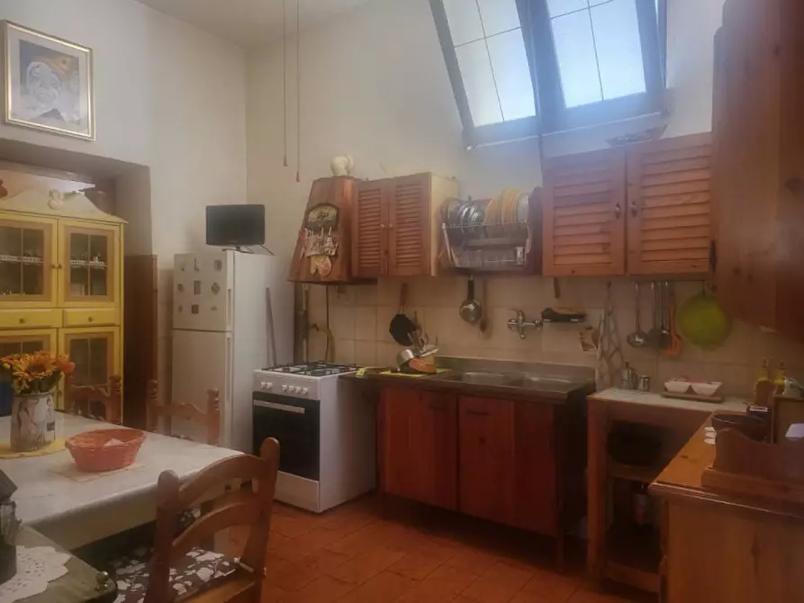 Immagine 20 di Appartamento in vendita  a Roma