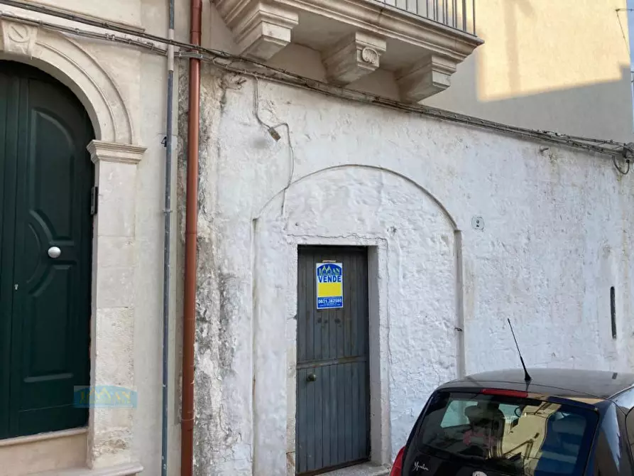 Immagine 1 di Casa indipendente in vendita  in Via Gioberti a Ceglie Messapico