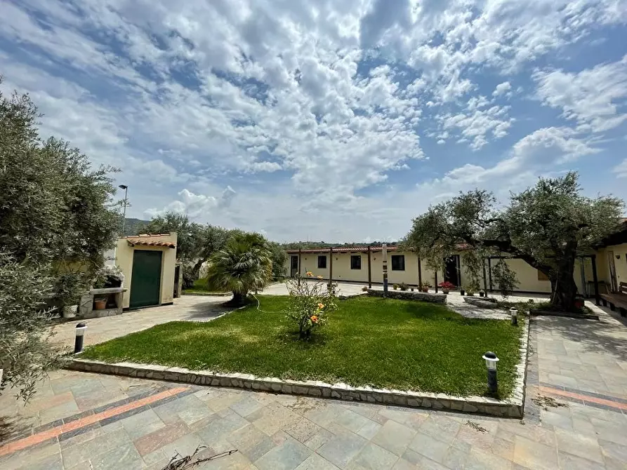 Immagine 3 di Hotel in vendita  in Contrada Cutelli a Casteldaccia