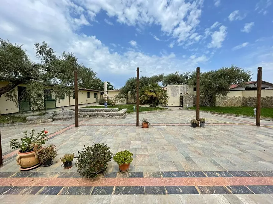 Immagine 5 di Hotel in vendita  in Contrada Cutelli a Casteldaccia