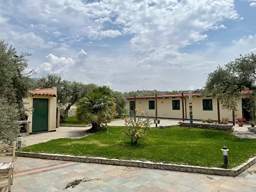 Immagine 6 di Hotel in vendita  in Contrada Cutelli a Casteldaccia