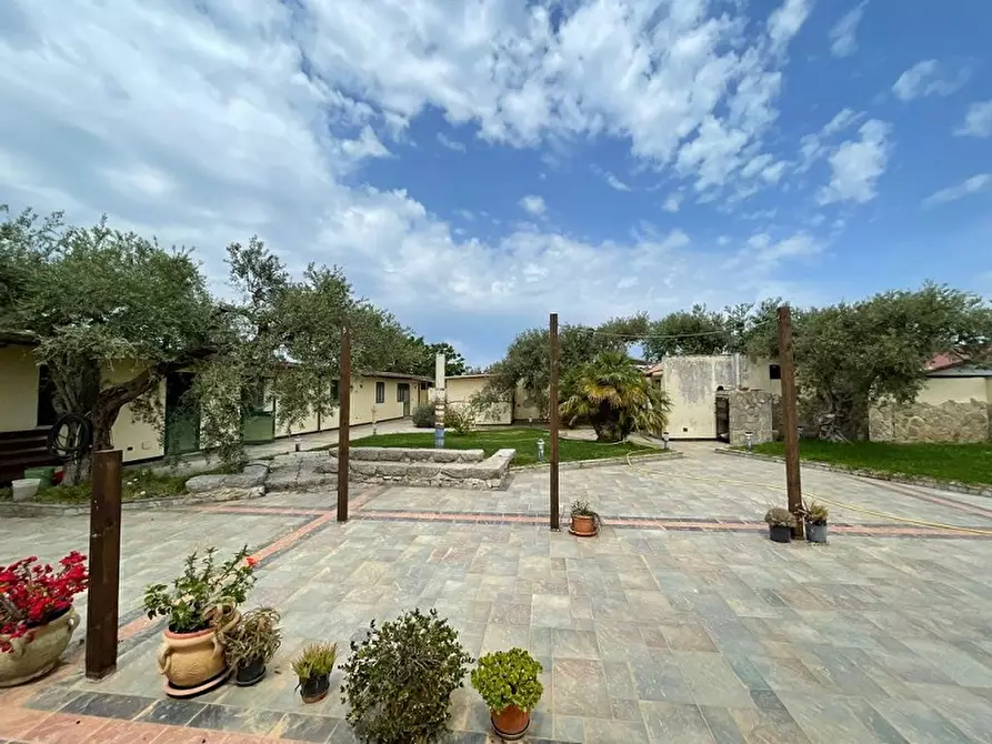 Immagine 7 di Hotel in vendita  in Contrada Cutelli a Casteldaccia