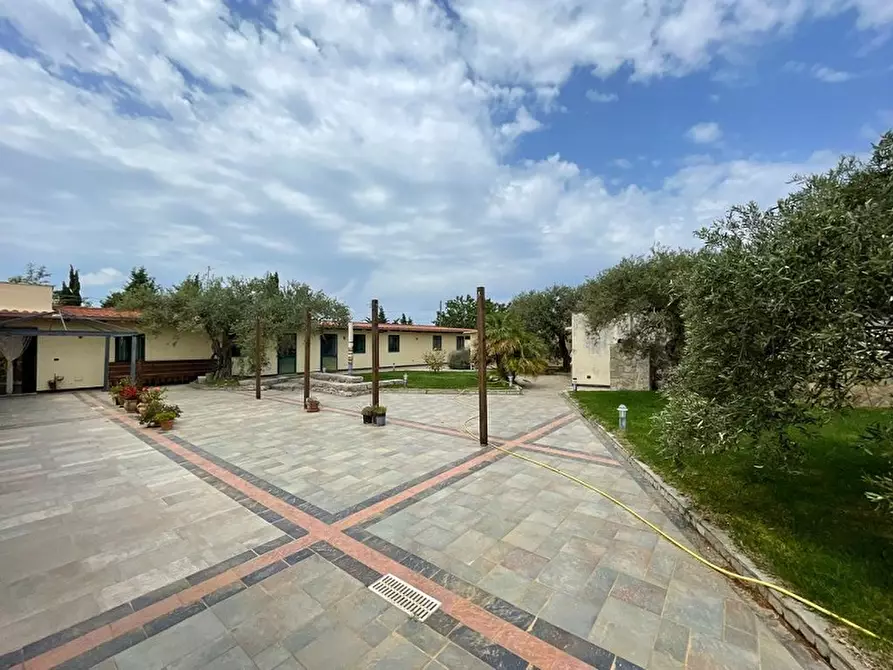 Immagine 8 di Hotel in vendita  in Contrada Cutelli a Casteldaccia