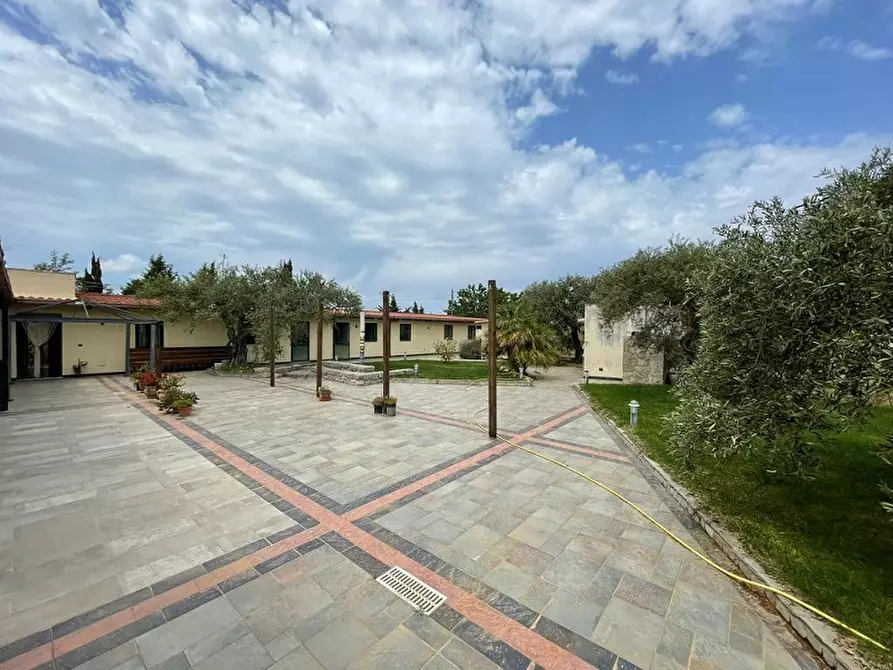 Immagine 9 di Hotel in vendita  in Contrada Cutelli a Casteldaccia