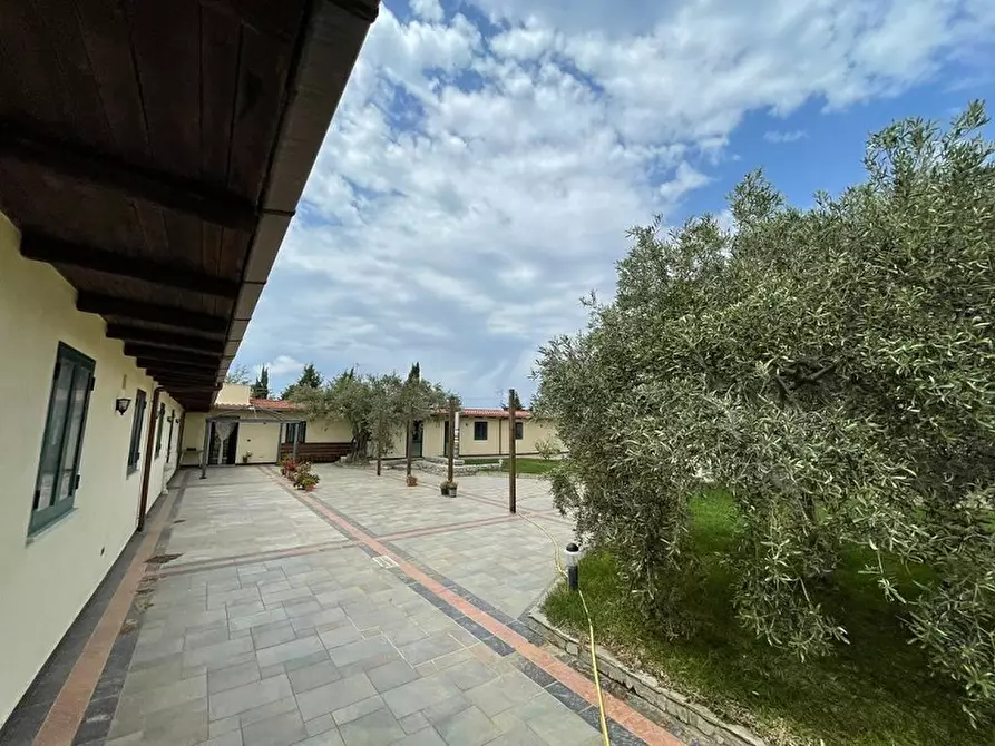 Immagine 10 di Hotel in vendita  in Contrada Cutelli a Casteldaccia