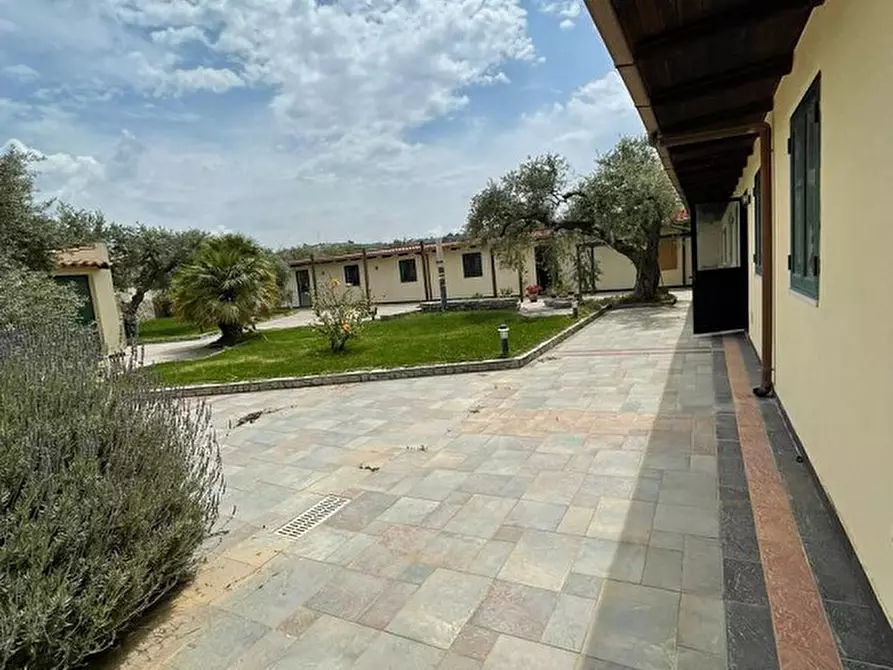 Immagine 11 di Hotel in vendita  in Contrada Cutelli a Casteldaccia