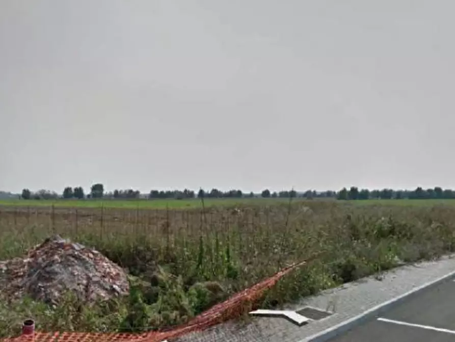 Immagine 1 di Terreno in vendita  in VIA MONTALE a Borgo Virgilio