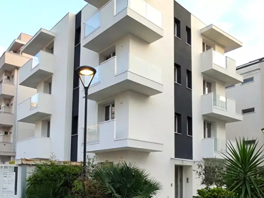 Immagine 1 di Appartamento in vendita  in via Sardegna a Misano Adriatico