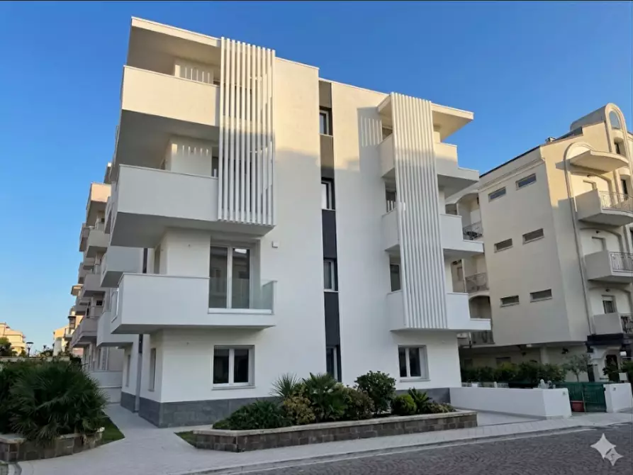 Immagine 1 di Appartamento in vendita  in via Sardegna a Misano Adriatico