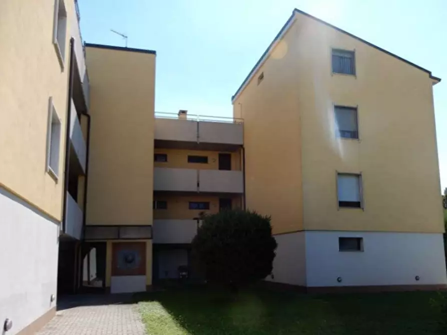 Immagine 1 di Appartamento in vendita  in VIA CARLO POMA 17 a Borgo Virgilio