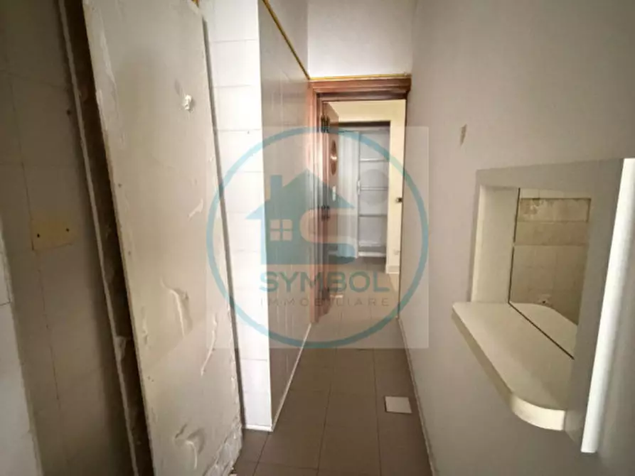 Immagine 11 di Negozio in affitto  in via liguria a Martellago
