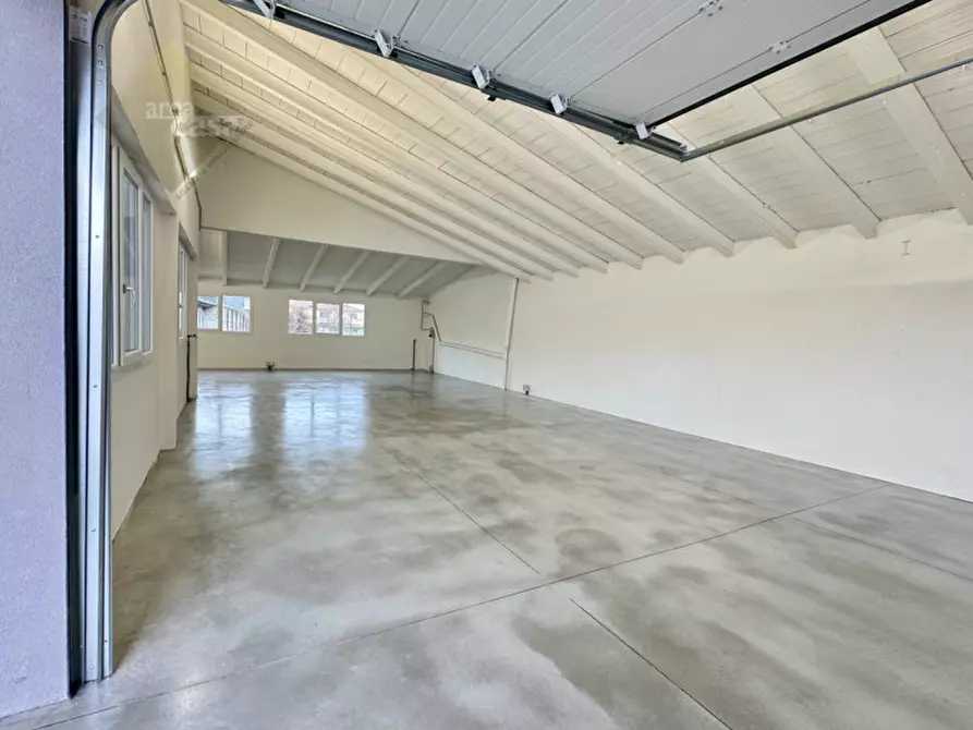 Immagine 5 di Laboratorio in vendita  in Via Carducci 6 a Rossano Veneto