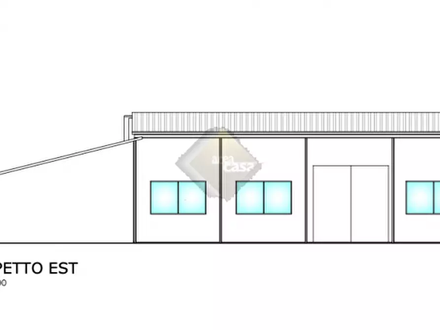Immagine 7 di Laboratorio in vendita  in Via Carducci 6 a Rossano Veneto