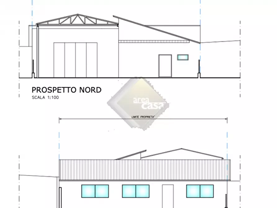 Immagine 10 di Laboratorio in vendita  in Via Carducci 6 a Rossano Veneto