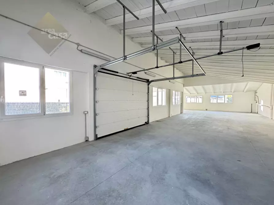 Immagine 13 di Laboratorio in vendita  in Via Carducci 6 a Rossano Veneto