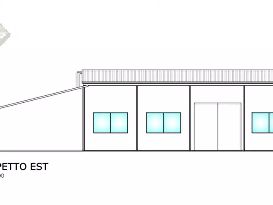 Immagine 18 di Laboratorio in vendita  in Via Carducci 6 a Rossano Veneto