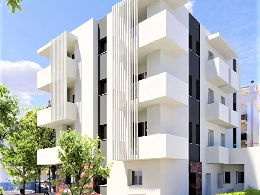 Immagine 2 di Appartamento in vendita  in via Sardegna a Misano Adriatico