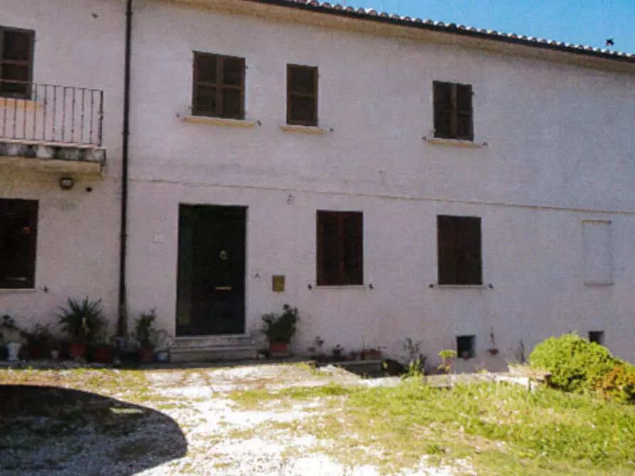 Immagine 1 di Appartamento in vendita  in via San Sabino, N. 15 a Spoleto