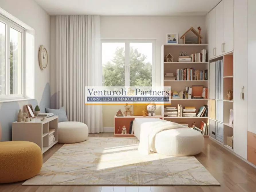 Immagine 28 di Villa in vendita  in la famiglia a Lonato del Garda