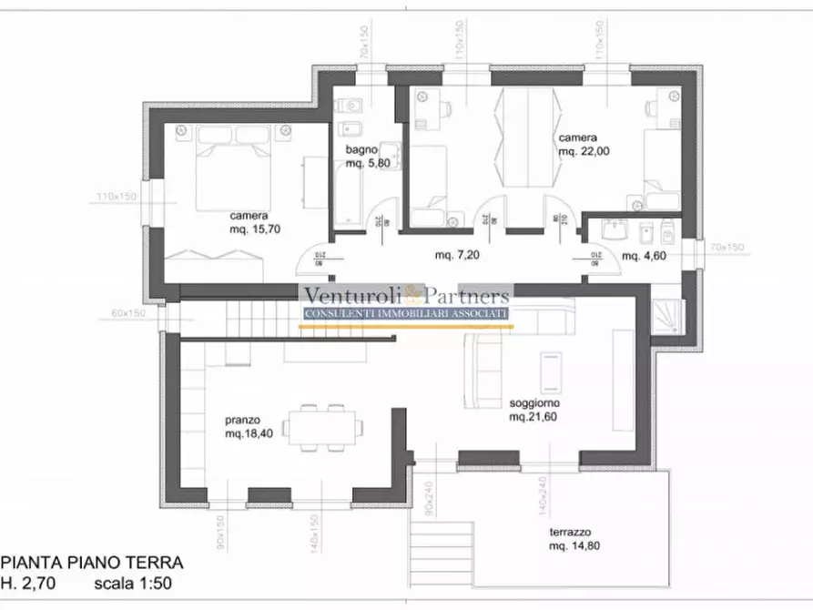 Immagine 29 di Villa in vendita  in la famiglia a Lonato del Garda