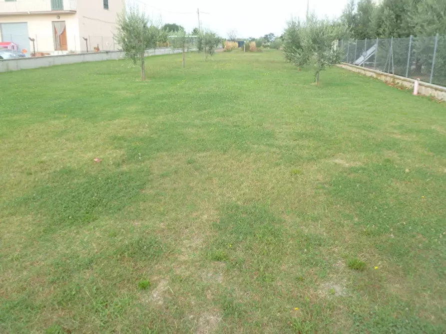 Immagine 1 di Terreno in vendita  in Via Roma, Castiglione del lago a Castiglione Del Lago