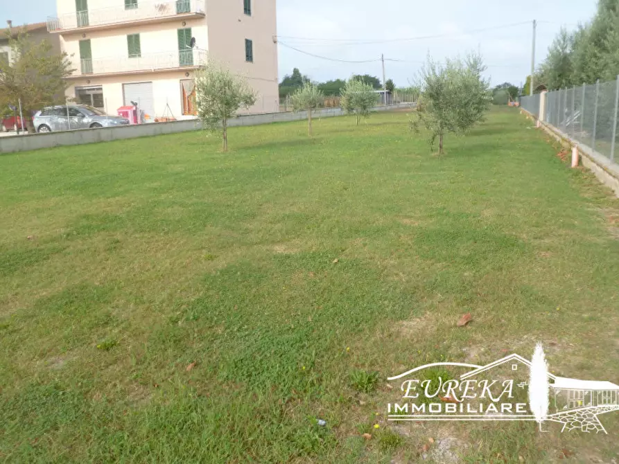 Immagine 3 di Terreno in vendita  in Via Roma, Castiglione del lago a Castiglione Del Lago